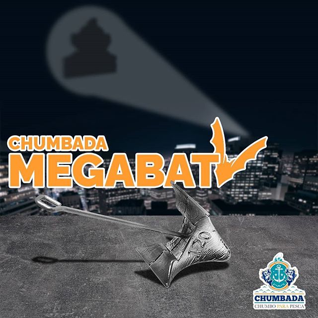 Chumbada Mega Bat