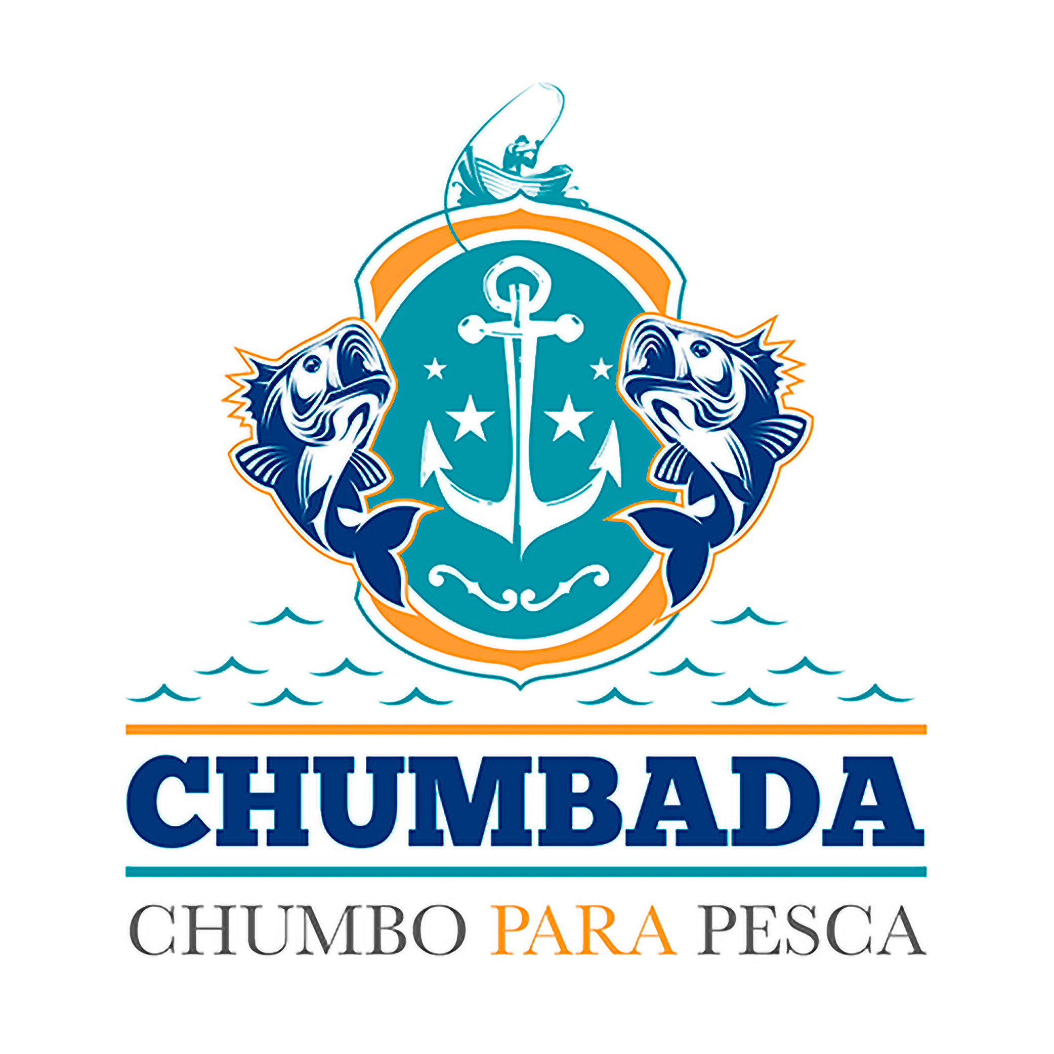 Logo de Chumbada Oficial Para Lojistas