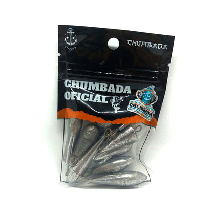 Kit Mini Chumbadas