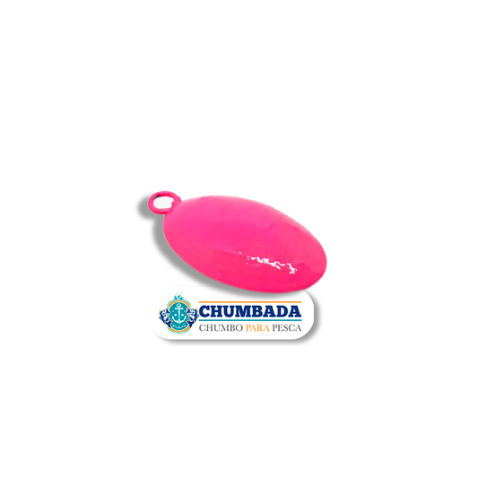 Chumbada Barata Rosa