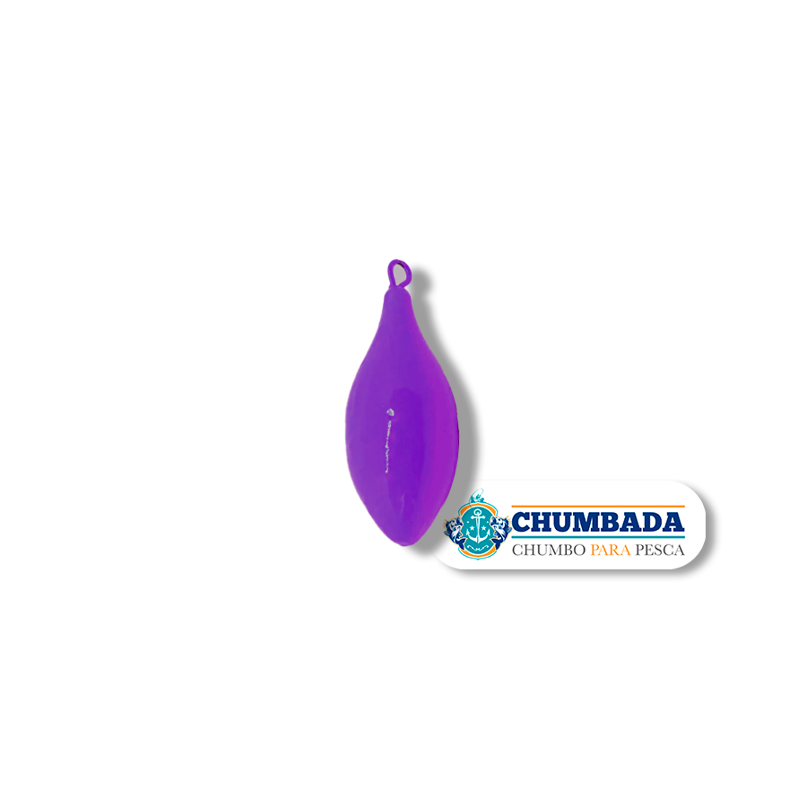 Chumbada Beach Bomber Violeta