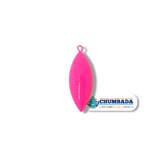 Chumbada Belga Rosa