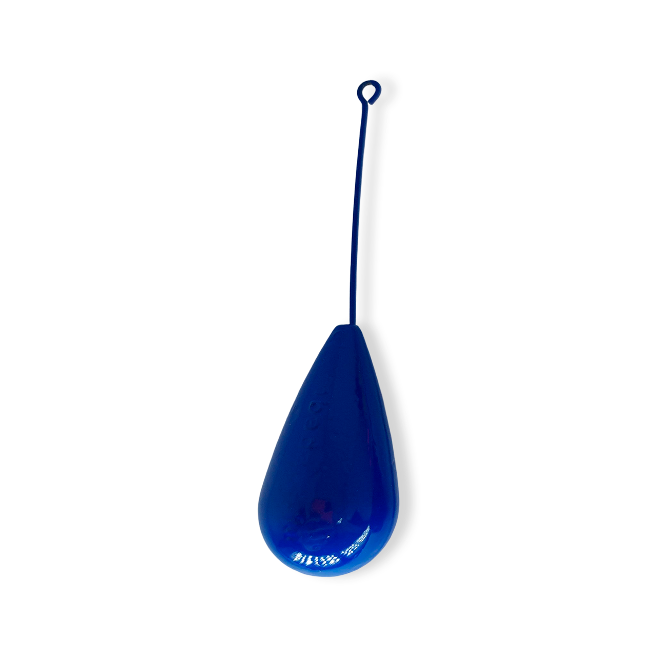 Chumbada Gota Sem Cauda Azul Bic