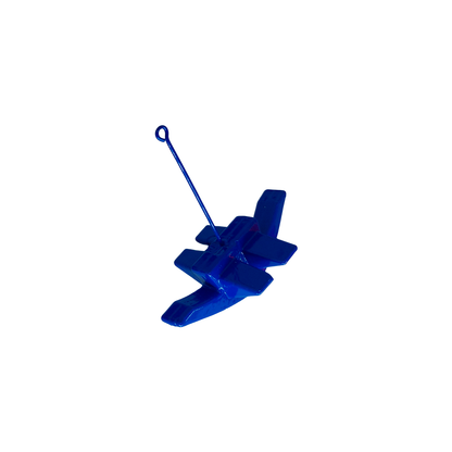 Chumbada Jet Pack Azul Bic