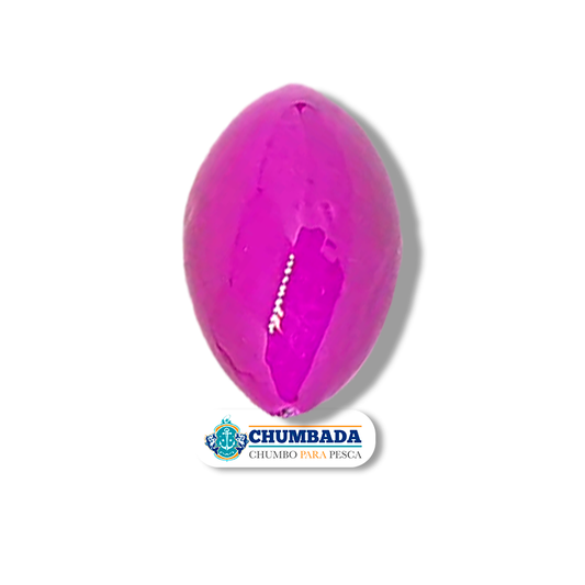 Chumbada Oliva Violeta