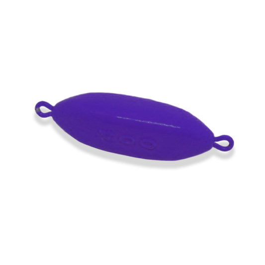 Chumbada Torpedao Violeta