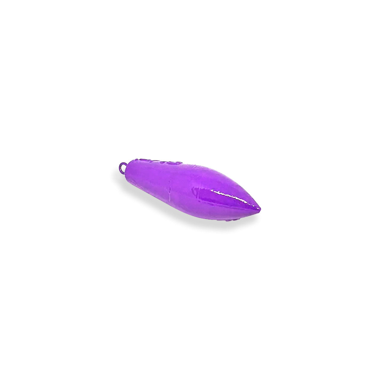 Chumbada Torpedo Long Casting Violeta